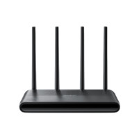 Xiaomi小米Redmi路由器AX60002.0GHz四核高性能CPU8条流Wi-Fi6路由+8颗外置信号放大器电竞级游戏加速