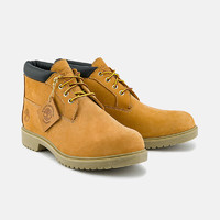 Timberland中帮大黄靴24秋冬新款
