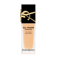 YVES SAINT LAURENT 圣羅蘭 恒久無暇持妝粉底液 #LW7 25ml