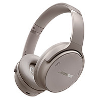 BOSE 博士 QC45 主動降噪 頭戴式藍(lán)牙耳機(jī) 限定沙丘灰