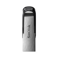 SanDisk闪迪至尊高速系列酷铄CZ73USB3.0U盘银色64GBUSB-A
