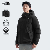 THENORTHFACE北面88R4男款羽绒服