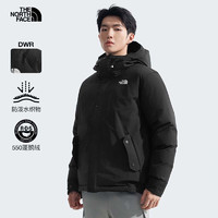 THE NORTH FACE 北面 88R4 男款羽絨服