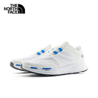 THENORTHFACE北面越野跑鞋4OAW白色OD541