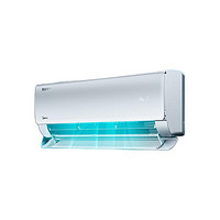 Midea美的酷省电proKFR-26GW/N8KS1-1P壁挂式空调大1匹新一级能效