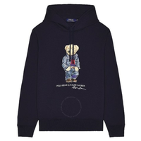 Polo By Ralph Lauren Polo Bear 男士連帽衛(wèi)衣 深藍(lán)色