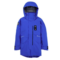 BURTON 伯頓 Daybeacon 3L 女子風衣外套