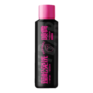MEDIBABY干發(fā)噴霧 月光派對(duì)（花果香）150ml*1瓶 控油干爽自然蓬松高顱頂