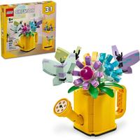 LEGO 樂高 創(chuàng)意百變3合1系列 31149 鮮花灑水壺