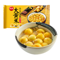 思念 大黃米 小小湯圓 混合口味 300g（任選6件）