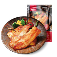 大希地黑椒鲷鱼排（鸡排牛排馅饼等任选7件）