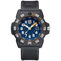 LUMINOX 魯美諾斯 Navy Seal Foundation 男士石英腕表 XS.3503.NSF