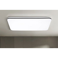 Midea美的MXD100-M/K-F79LED吸顶灯120W三段调色