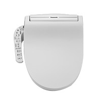 Panasonic松下家用全功能智能马桶盖DL-5225暖风烘干