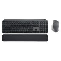 logitech 羅技 MX Keys S Combo 辦公鍵鼠套裝