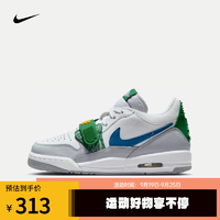 NIKE耐克（滔搏运动）男童AIRJORDANLEGACY312LOW(GS)篮球鞋CD9054-14038