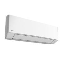 Panasonic松下CS-E13KQ10新一级能效壁挂式空调1.5匹