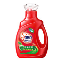 OMO奥妙除菌除螨洗衣液桉树艾草香