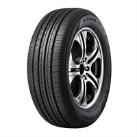 優(yōu)科豪馬 輪胎 ADVAN dB V552 SUV Yokohama 途虎包安裝 215/55R18 99V