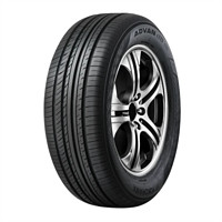 优科豪马轮胎ADVANdBV552SUVYokohama途虎包安装215/55R1899V