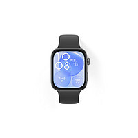 HUAWEI华为WATCHFIT3智能手表