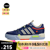 adidas阿迪达斯neo日常户外都市透气经典轻便耐穿中性休闲鞋时尚百搭IG280541