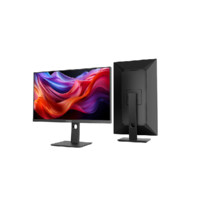Innocn联合创新27D1U27英寸IPS显示器（3840*2160、60Hz）