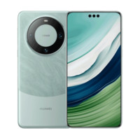 HUAWEI华为Mate60Pro手机12GB+512GB雅川青
