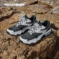 SKECHERS 斯凱奇 復古休閑越野戶外出行運動鞋男款（4色可選）