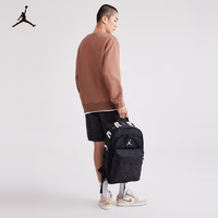 NIKE耐克AJ双肩学生大容量书包