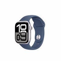 Apple 蘋果 Watch S10 GPS 鋁金屬