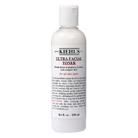 Kiehl's 科顏氏 高保濕精華爽膚水 250ml