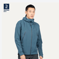 DECATHLON迪卡侬MH500男款冲锋衣4563145