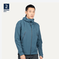 DECATHLON 迪卡儂 MH500 男款沖鋒衣 4563145