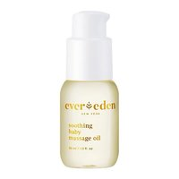 Evereden 安唯伊 嬰兒撫觸按摩油 30ml