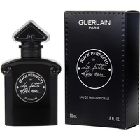 GUERLAIN娇兰小黑裙黑色雪茄女士香水EDP50ml
