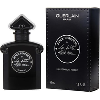 GUERLAIN 嬌蘭 小黑裙 黑色雪茄 女士香水 EDP 50ml