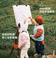 PLUS会员！minibalabala迷你巴拉巴拉男女童羽绒服