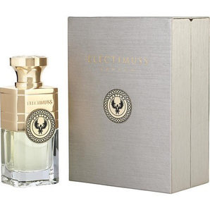 ELECTIMUSS 伊萊提馬斯 命運(yùn)中性香水 PARFUM 100ml