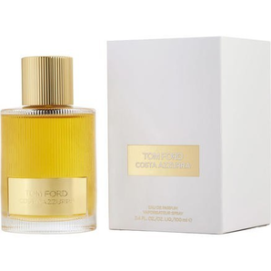 TOM FORD 湯姆·福特 蔚藍海岸（絕慕盛華）中性香水 EDP 100ml(新包裝)