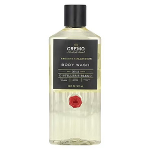 Cremo Reserve Collection 沐浴露 13號 473ml