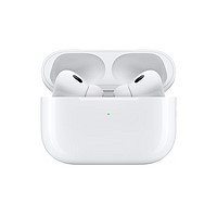 Apple苹果airpodspro2airpods3苹果蓝牙无线耳机二代pro3主动降噪