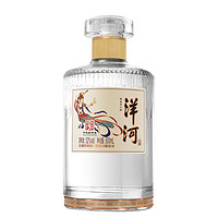 YANGHE 洋河 小飛天 52%vol 綿柔濃香型白酒 500ml