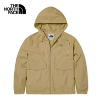 THENORTHFACE北面男款防风夹克81SB