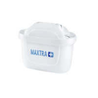 BRITA碧然德滤水壶滤芯Maxtra+6枚装多效滤芯过滤器净水器过滤芯