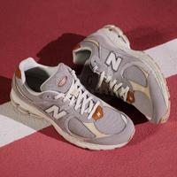 newbalance男女款休闲运动鞋M2002RSB