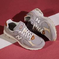 new balance 男女款休閑運動鞋 M20 02RSB