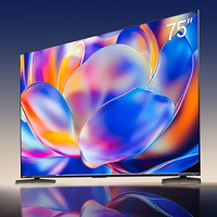 Hisense海信E5N系列75E5N液晶电视75英寸MiniLED4K