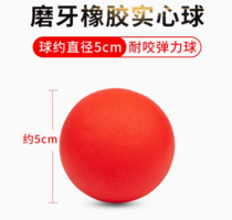 狗狗玩具球 寵物互動(dòng)解悶