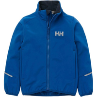 HELLY HANSEN 哈雷漢森 Marka 女童軟殼夾克